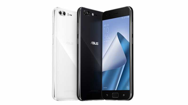 Asus Tidak Akan Bawa Zenfone 4 Pro ke Indonesia