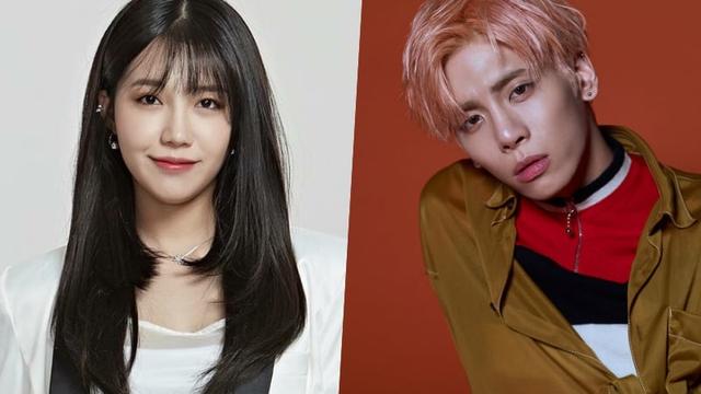 Bicara Kematian Jonghyun SHINee, Eunji Apink Akui Banyak Selebriti Depresi