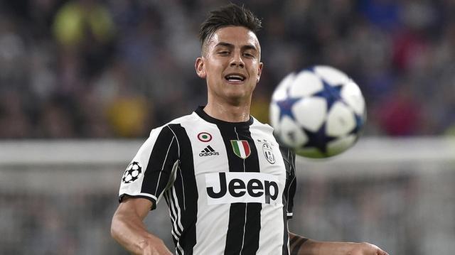 Paulo Dybala: Permata yang Disia-siakan Juventus