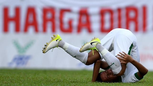 Evan Dimas: Tentang Perunggu dan Permintaan Maaf