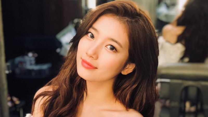 K-Profile: Bae Suzy, Bae yang Sesungguhnya