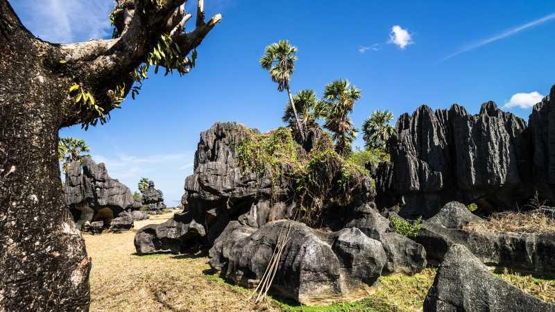 4 Fakta yang Perlu Kamu Tahu tentang Geopark Maros-Pangkep, Sulsel