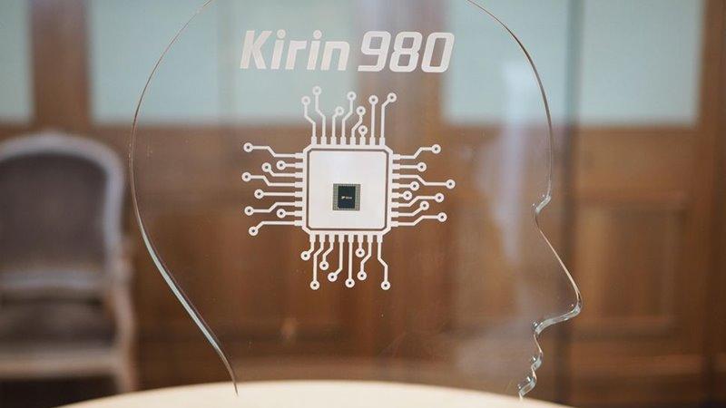 Huawei: Kirin 980 Lebih Baik Dibanding Snapdragon 845