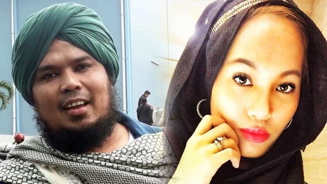 Putri Derry Sulaiman Dikabarkan Hilang