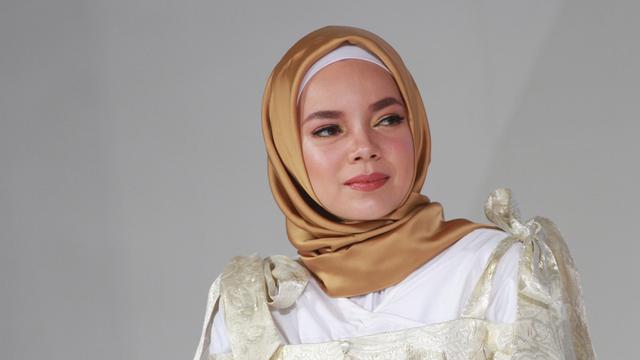 Dewi Sandra: Tidak Punya Anak Bukan Berarti Tidak Bahagia 