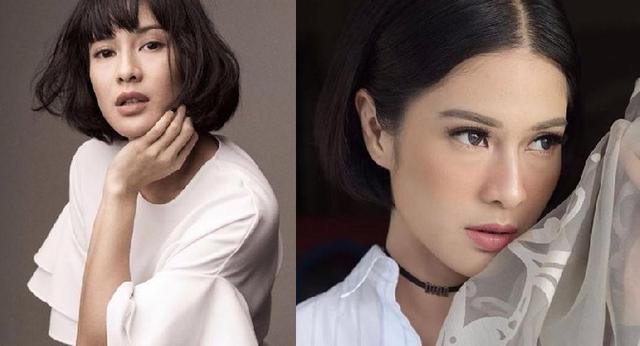 Menginjak Umur 36, Dian Sastrowardoyo Tetap Awet Muda dan Cantik Aduhai 