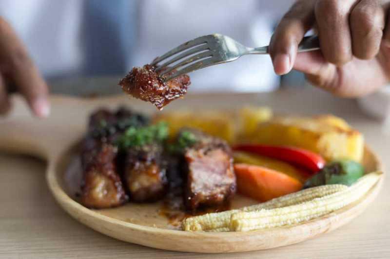 Seberapa Banyak Anda Boleh Makan Daging dalam Seminggu?