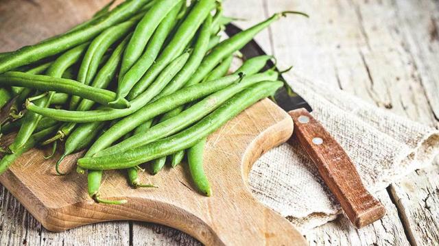 7 Manfaat Hebat Ini Bikin Anda Tak Ragu Lagi Makan Sayur Buncis