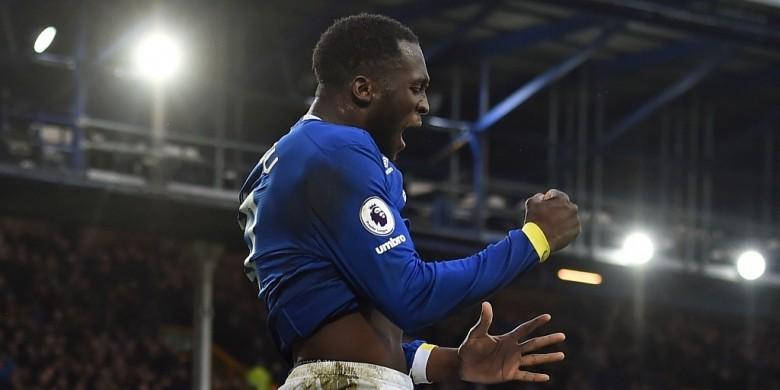 Eks Kapten Everton Ramalkan Lukaku Cetak 20 Gol untuk Man United