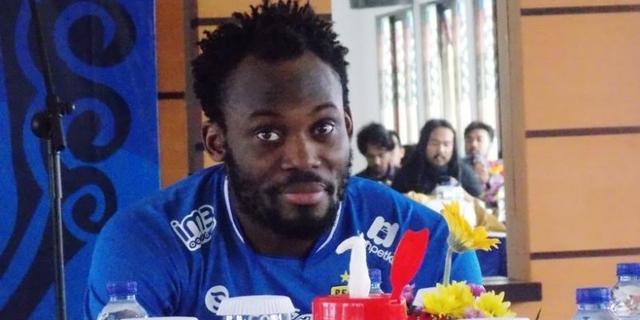 Semua Gara-gara Michael Essien...