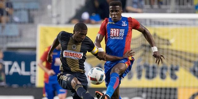 Dicari, Tukang Tato untuk Klub MLS