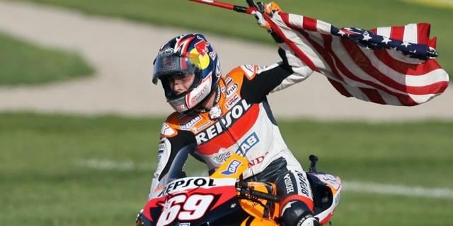 5 Fakta Mendiang Nicky Hayden