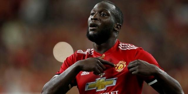 Bukan Gol, Hal Ini yang Membuat Mourinho Senang dengan Penampilan Lukaku