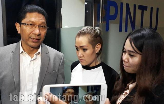 Vanesha Melodya Sebut Sheila Marcia Pribadi yang Dramatik