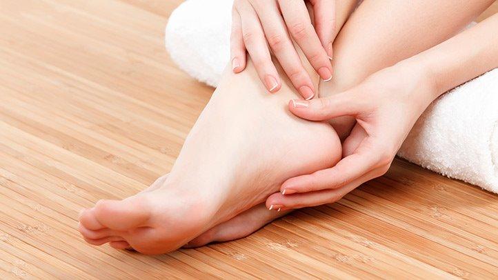 Kenapa Harus Cuci Kaki Dulu Sebelum Masuk Rumah