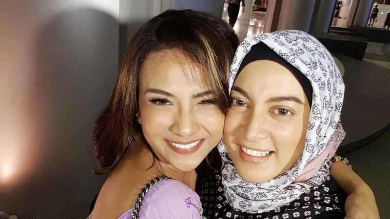 Jane Shalimar soal Vanessa Angel Ditangkap: Awalnya Aku Pikir Hoaks