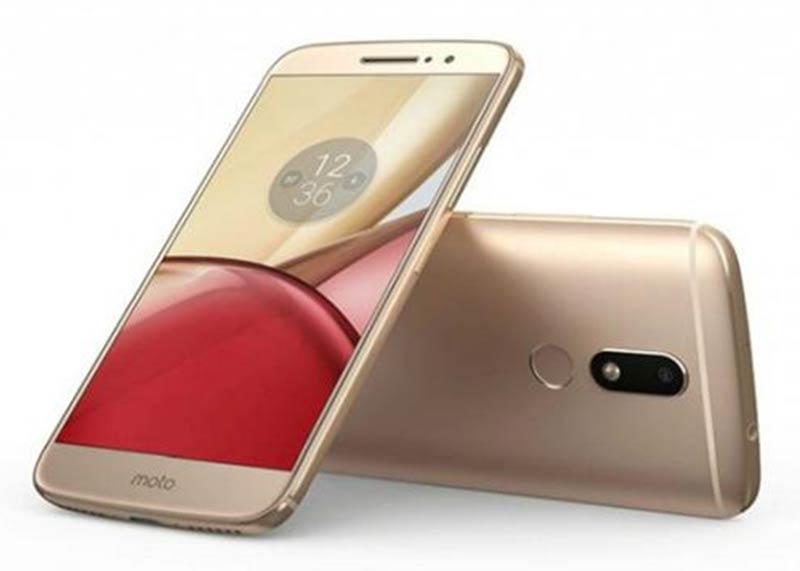 Moto M Segera Hadir di Indonesia