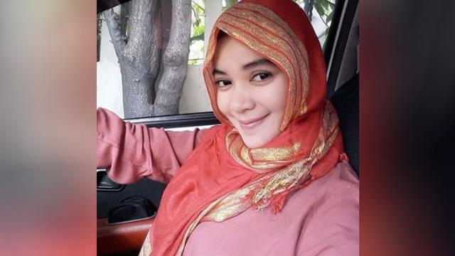 Wulan7869, Akun Medsos yang Diduga Istri Muda Opick