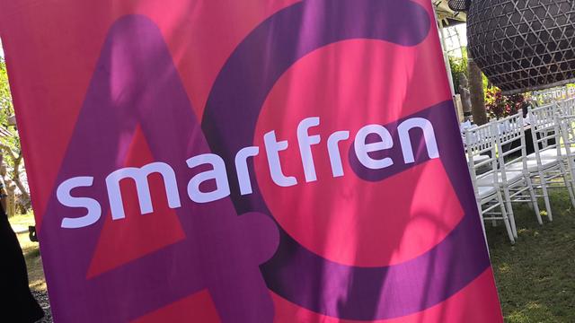 Smartfren Siap Tampung Pelanggan Bolt dan Beri Internet Gratis