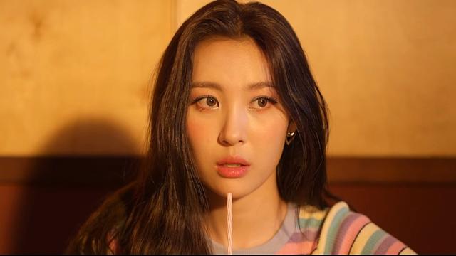 Sunmi Siap Rilis Heroine Bersama The Black Label