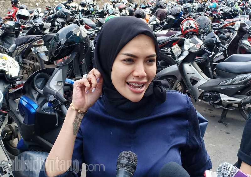 Unggah Hasil USG Orang Lain, Ini Penjelasan Nikita Mirzani