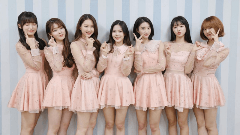 Girlband K Pop Oh My Girl Alami Kecelakaan Mobil