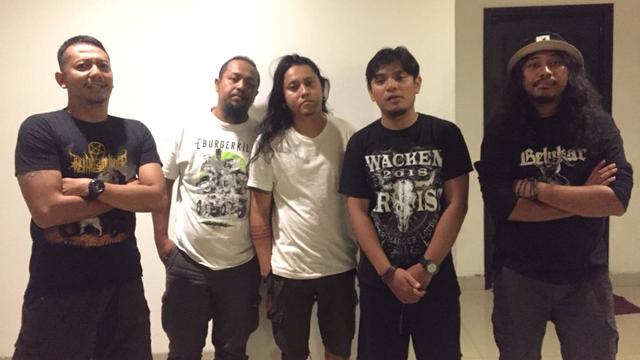 Down For Life: Musik Cadas Harus Selalu Berbahaya