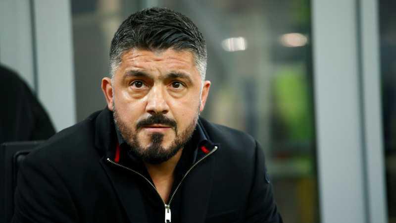 CEO AC Milan: Gattuso Melakukan Tugas yang Luar Biasa