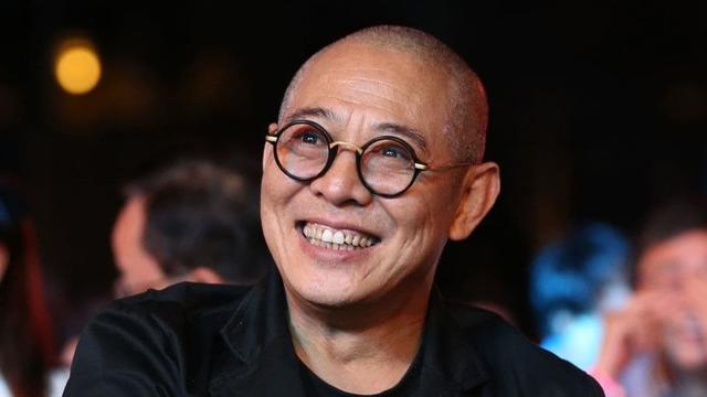 Mengenal Penyakit Hipertiroid yang Diderita Jet Li