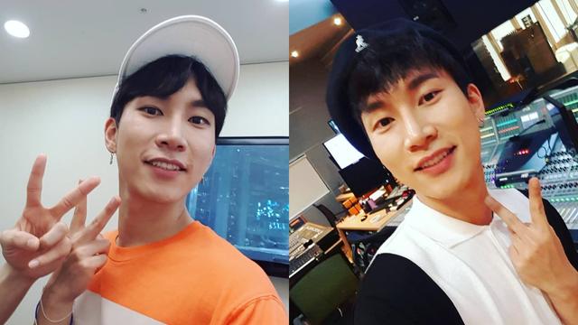 Jalani Wajib Militer, Eunkwang BTOB Tulis Surat Menyentuh untuk Fans