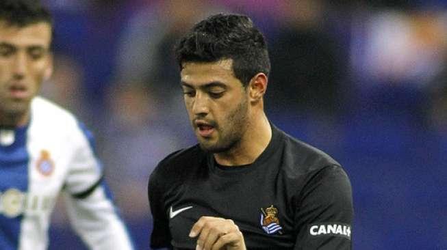 Mulai Panas, Ini Balasan Carlos Vela atas Sindiran Zlatan Ibrahimovic