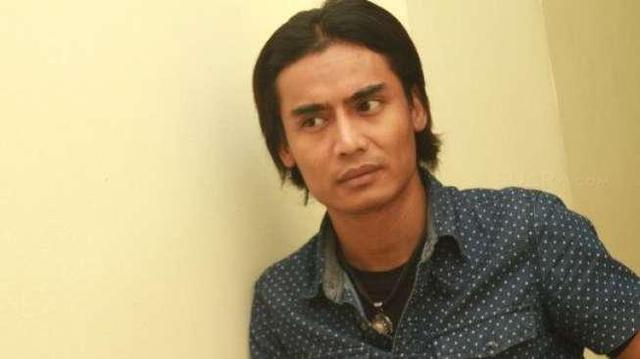 Ditanya Bakal Dampingi Ridwan Kamil, Ini Kata Charly Van Houten