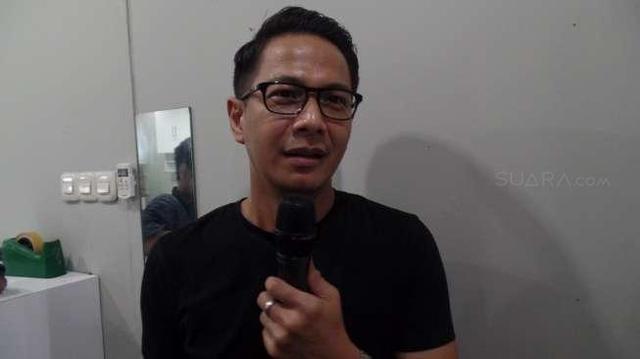 Delon: Video Syur Mirip Marion Jola Sengaja Disebar