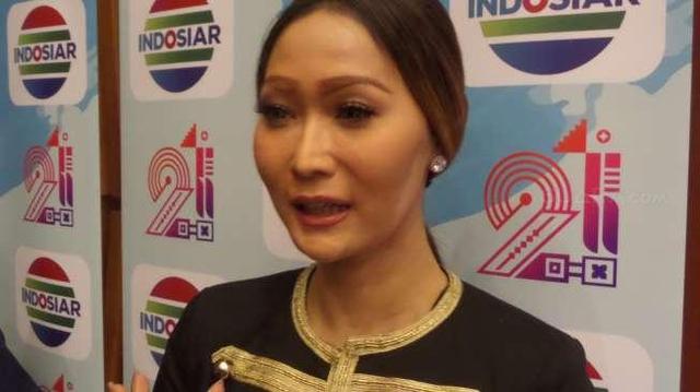 Ikke Nurjanah Tulis Ini di Instagram, Inul Daratista Ngamuk