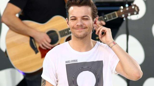 Louis "One Direction" Jadi Jomblo