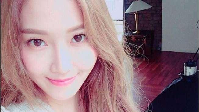 Jessica Jung Eks SNSD Gelar Meet and Greet di Indonesia