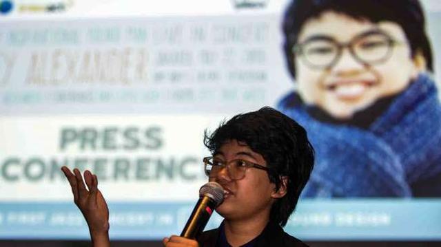 Joey Alexander Kembali Gagal Bawa Pulang Grammy Awards