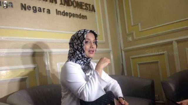 Marissa Doakan Bella dan Engku Emran: Semoga Pernikahan Terakhir