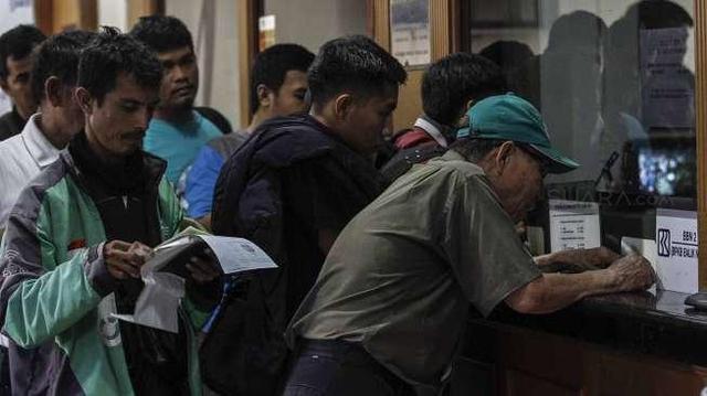 Permudah Bayar Pajak Kendaraan, Bank BJB Luncurkan Samsat Gendong