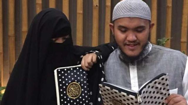 Caisar Punya Calon Istri, Begini Perasaan Indadari