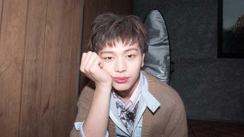 Dapat Lebih dari 20 Tawaran Drama, Sungjae BTOB Akui Lebih Selektif