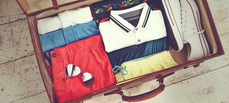 7 Cara Berkemas yang Benar Saat Traveling