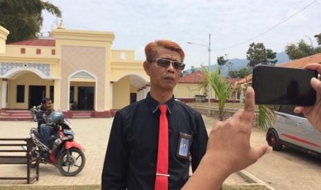 Tersangka Kasus Vina Garut Meninggal, Ini Kata Pengacara