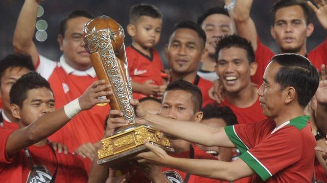 Mengapa Klub Peserta Piala Presiden dan Piala Indonesia Beda Nasib?