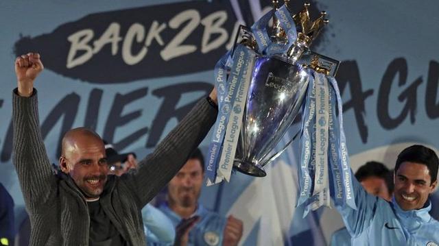 Di Balik Keberhasilan Guardiola & City Hentikan Keajaiban Liverpool