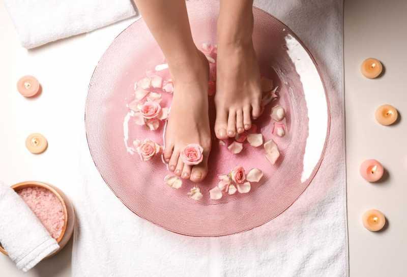 Mau Foot Spa (Spa Kaki) Sendiri di Rumah? 6 Tips Ini Wajib Anda Coba!