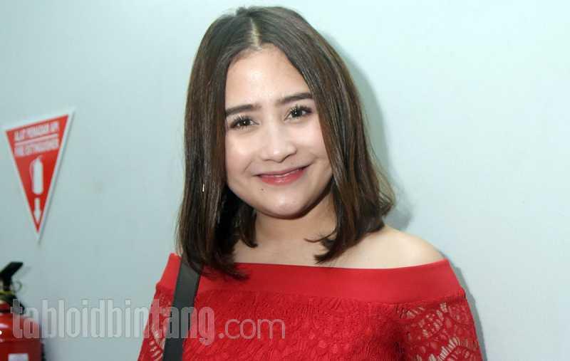 Usung Konsep American Style, Prilly Latuconsina Bangun Rumah 4 Lantai