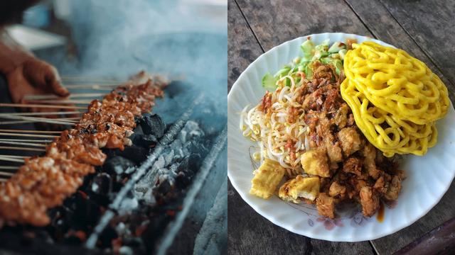 5 Sajian Kuliner Khas Tegal yang Menggiurkan