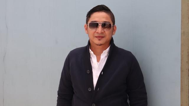 Pasha Ungu Ingin 22 Desember Dijadikan Hari Duka Musik Indonesia