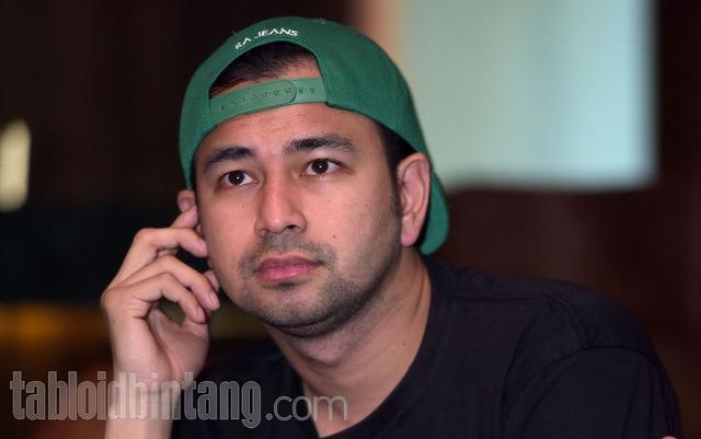 Idul Adha 2019, Raffi Ahmad Siapkan 17 Hewan Kurban Untuk Keluarga dan Karyawan